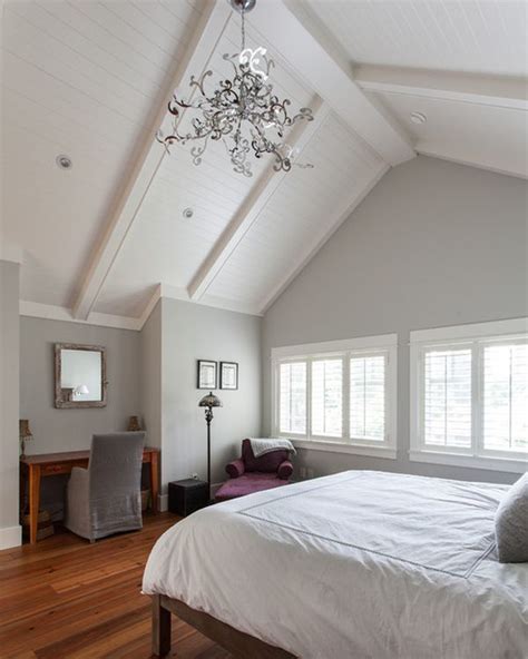 Beautiful Vaulted Ceiling Designs That Raise The Bar In Style