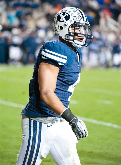 Luke Hansen Photography: BYU Football vs Idaho - Provo, Utah