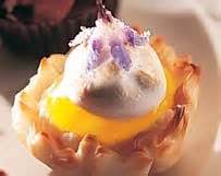 15 what to do with phyllo tart shells ideas | phyllo, food, recipes