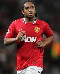 anderson man utd - Google Search | Manchester united players ...