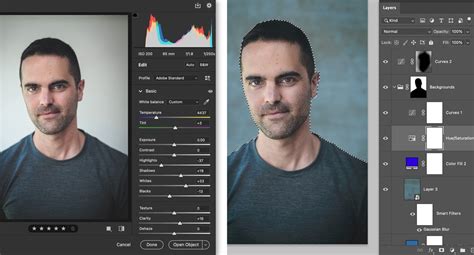 Guide to Adobe Camera RAW (vs Lightroom & Photoshop)