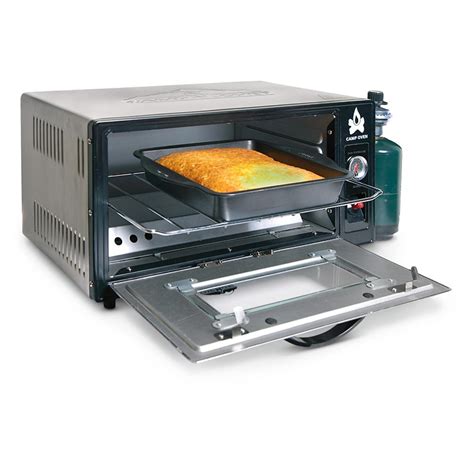 Camp Chef® Portable Outdoor Oven - 224015, Stoves at Sportsman's Guide