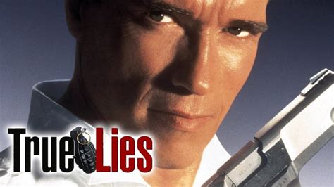 'True Lies' TV Series Coming To Disney+