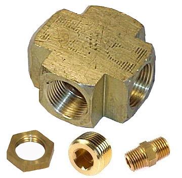 Brass Pipe Fittings,Industrial Brass Fittings,Antique Brass Fittings ...