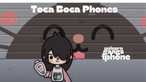 Toca Boca Phones All 60 Codes & Locations to Find Them