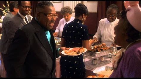 ‘Soul Food’ Movie: Black Matriarch | StyleCaster