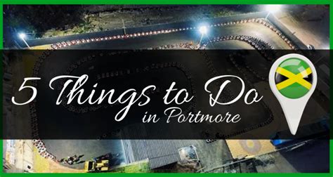 5 Things to Do in Portmore, Jamaica - Portmore's Attractions