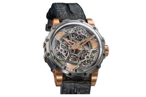 The 30 Best Tourbillon Watches — Wrist Enthusiast