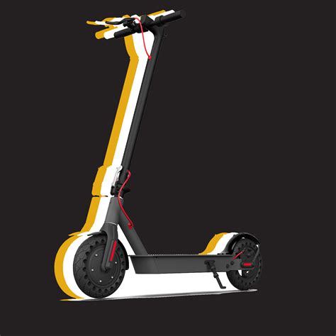 The 5 Hottest Electric Scooter Brands to Watch - Average Joes