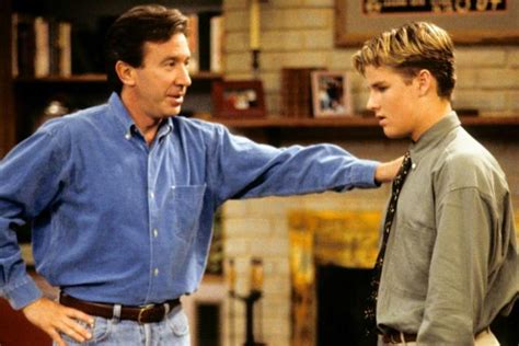 Tim Allen addresses Home Improvement son's legal troubles: 'He deviated ...