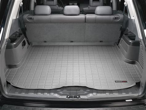 Honda Pilot WeatherTech Floor Mats (Updated 2020)