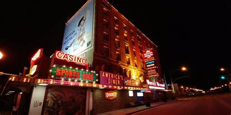 HOTEL NEVADA AND GAMBLING HALL - Updated 2024 Prices & Reviews (Ely)