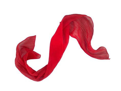 Red Scarf PNG Image - PurePNG | Free transparent CC0 PNG Image Library