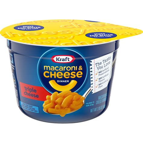 Kraft mac and cheese review - iisno