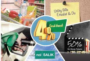 Dubai Islamic Bank Consumer Credit Card - Money Mall