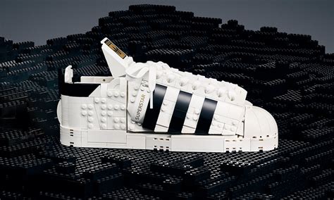 Shop the 10 Best LEGO x adidas Products Here