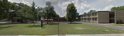 Kingsbury Elementary School