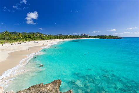 10 Best Beaches in Saint Martin - What Is the Most Popular Beach in St ...