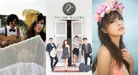 Local talent: 12 Singaporean singers you should be listening to