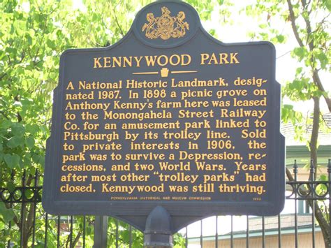 history of kennywood by filmcity on DeviantArt