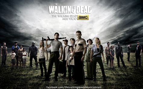 The walking dead Render Season 1 Fan Poster by twdmeuvicio on DeviantArt