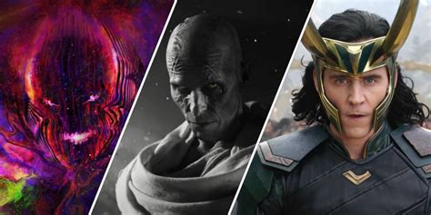 10 Marvel Villains Who Are More Powerful In Comics Than In Movies