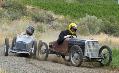 Cyclekart Racing is a Grassroots Grand Slam | Rare Car Network