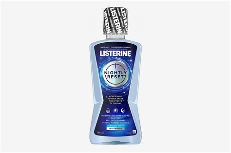 Best Alcohol-Free Mouthwash 2019