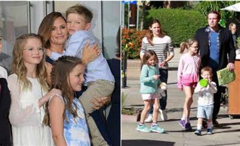 Jennifer Garner Family: Husband, Children, Parents, Siblings, Ethnicity