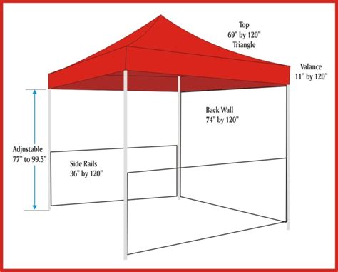 Pop Up Tents, Frame Tents, Inflatable Tents - Above & Beyond