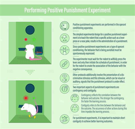 Positive Punishment Using Operant Conditioning - Maze Engineers