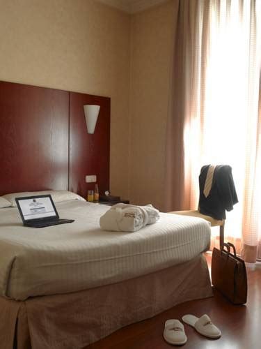 Hotel Arosa, Madrid - Atrapalo.com