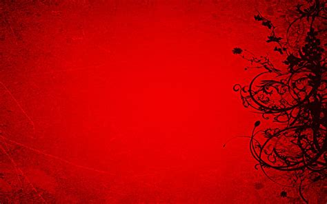 Awetya: Images Red damask wallpaper-red black backgrounds