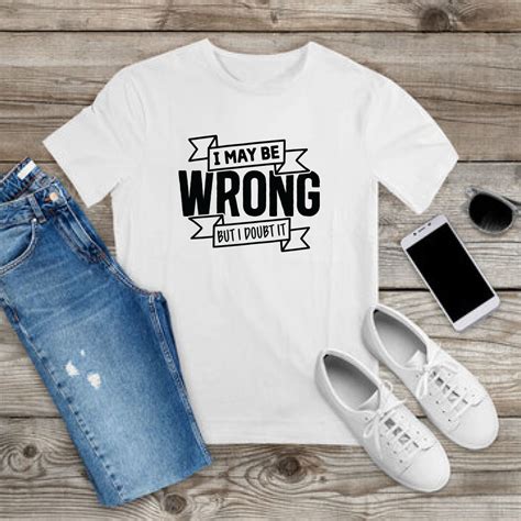 Funny Sarcastic SVG T-shirt Design Bundle Vol-01 - MasterBundles