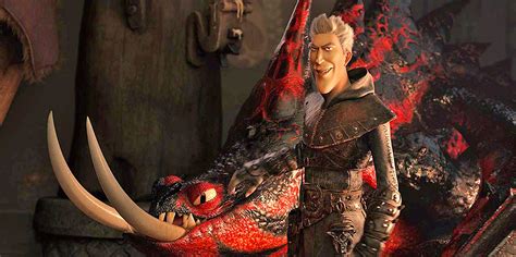 How to Train Your Dragon 3's Villainous Dragon Army, Explained