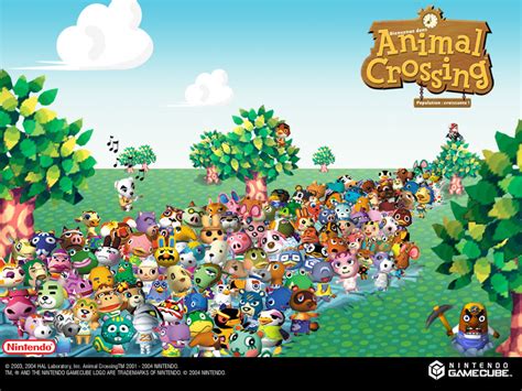 List of villagers - Animal Crossing Wiki - Nookipedia