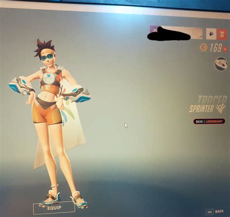 FREE TRACER SKIN??? : r/overwatch2