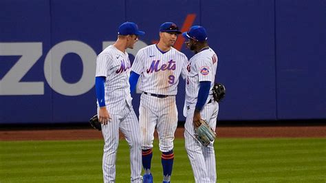 New York Mets Now The Favorites To Win World Series