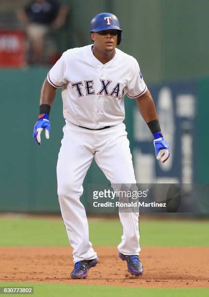 7,915 Adrian Beltre Rangers Stock Photos, High-Res Pictures, and Images ...