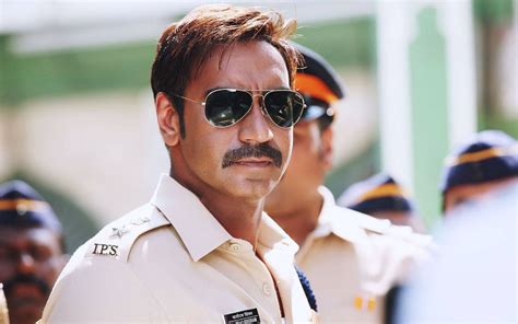 [100+] Ajay Devgn Wallpapers | Wallpapers.com