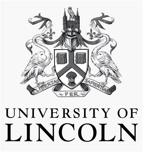 Lincoln University Uk Logo, HD Png Download , Transparent Png Image ...