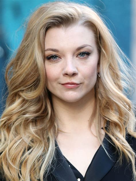 Natalie Dormer - Wikipedia