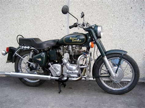 Royal Enfield Bullet 500 | Bikes