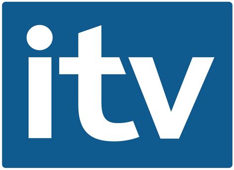 ITV Logo Download in HD Quality