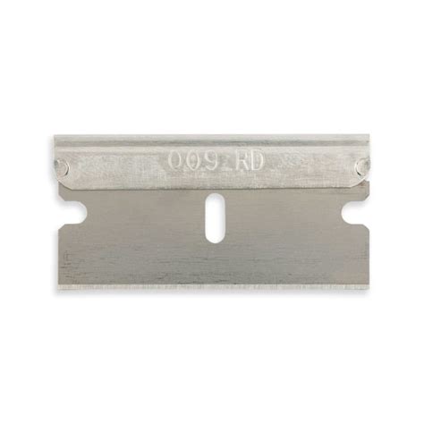 Single edge razor blade (100 pack) - Seabase