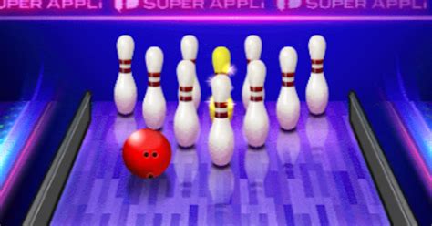 Bowling Games - Play Bowling Games on CrazyGames