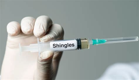 Shingles Vaccine Essentials - Who Qualifies and When to Get It ...