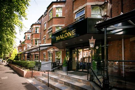 Win A Two-Night Stay At The Malone Hotel, Belfast — WOMAN'S WAY