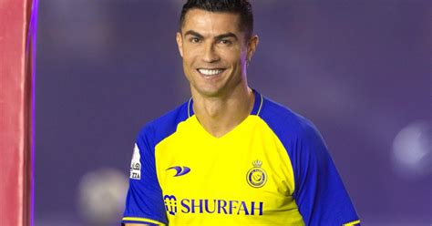 Cristiano Ronaldo Al Nassr goals 2022/23: All his goals, assists and ...