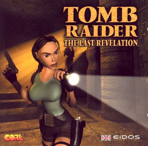 Tomb Raider 4 - Gamer Walkthroughs